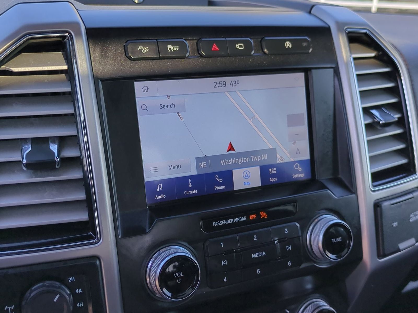 Thumbnail: 2020 Ford F-150 - 36