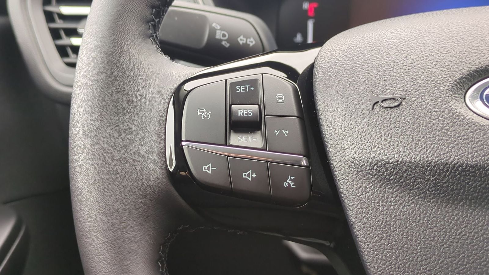 Thumbnail: 2026 Ford Escape - 21