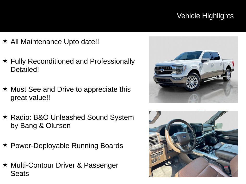 Thumbnail: 2023 Ford F-150 - 20