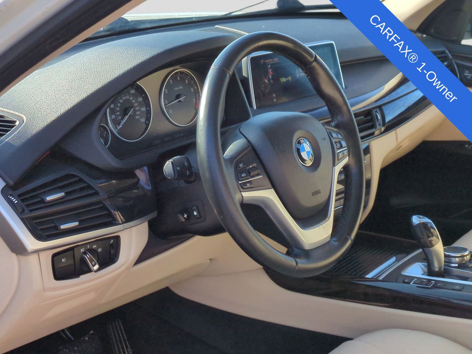 Thumbnail: 2016 BMW X5 - 2