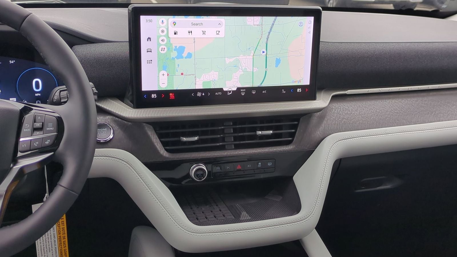 Thumbnail: 2025 Ford Explorer - 27