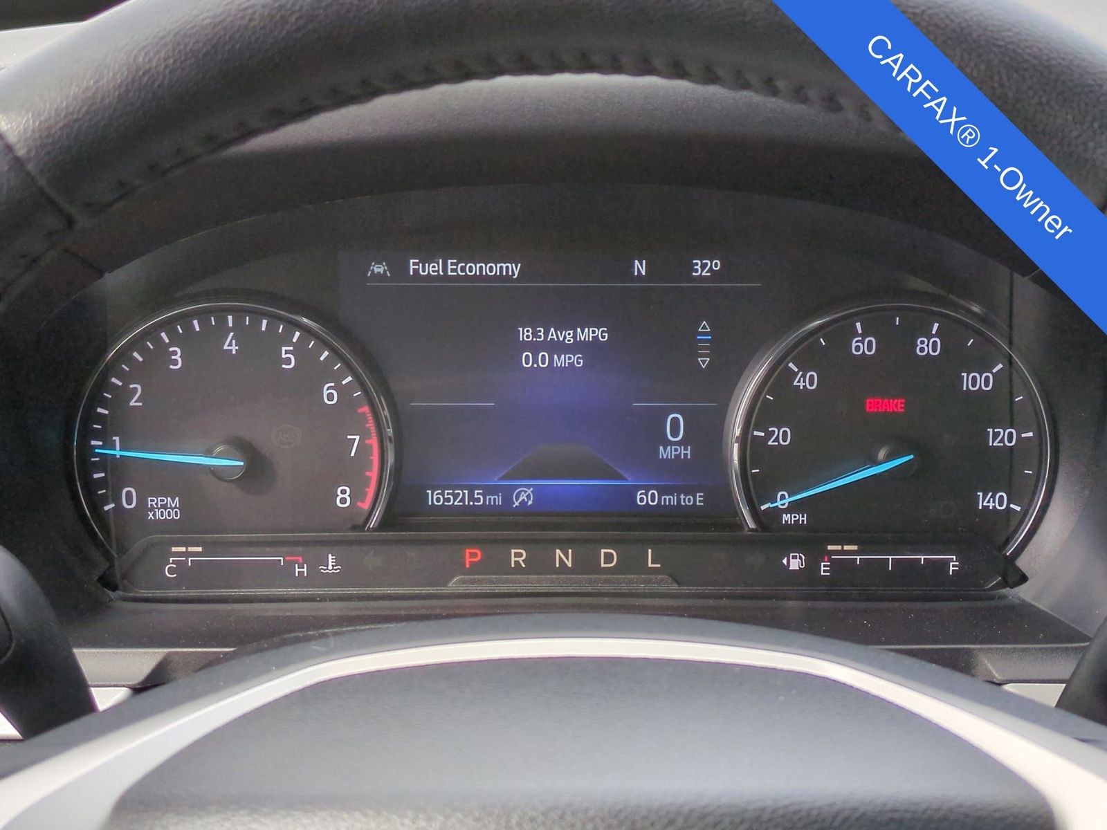 Thumbnail: 2024 Ford Explorer - 38