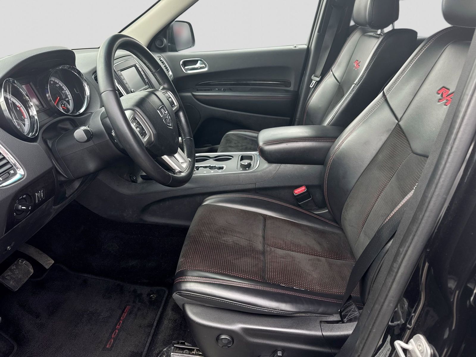 Thumbnail: 2012 Dodge Durango - 3