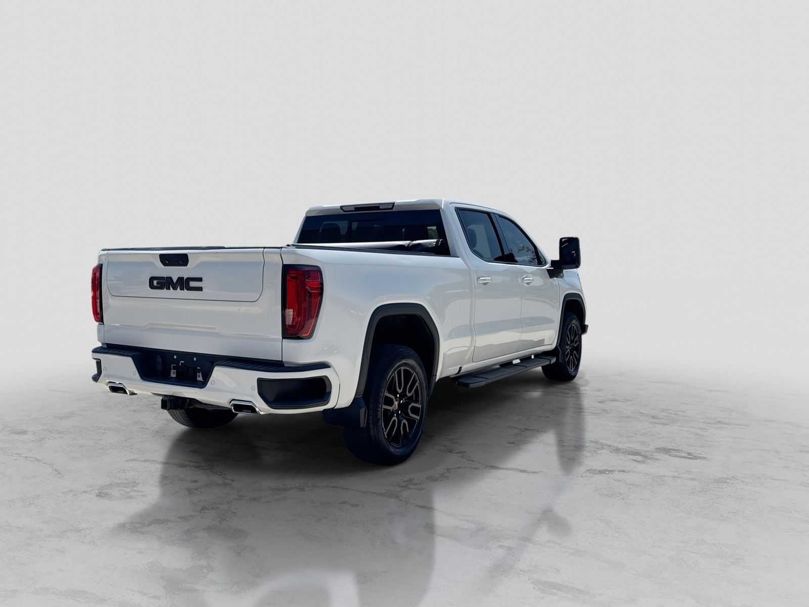 Thumbnail: 2020 GMC Sierra 1500 - 7
