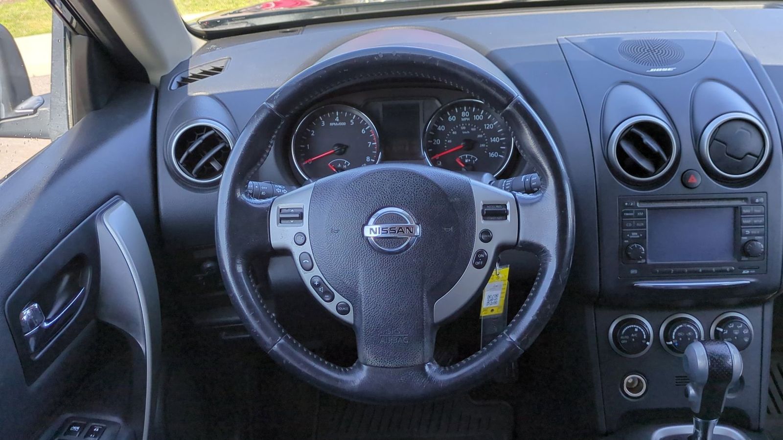 Thumbnail: 2011 Nissan Rogue - 23