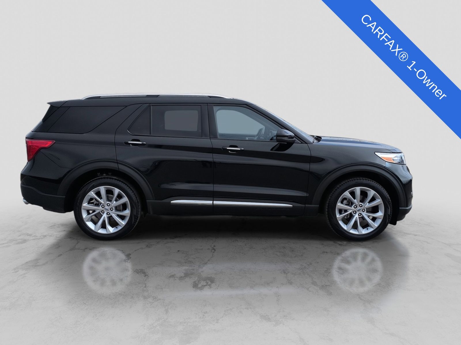 Thumbnail: 2024 Ford Explorer - 9