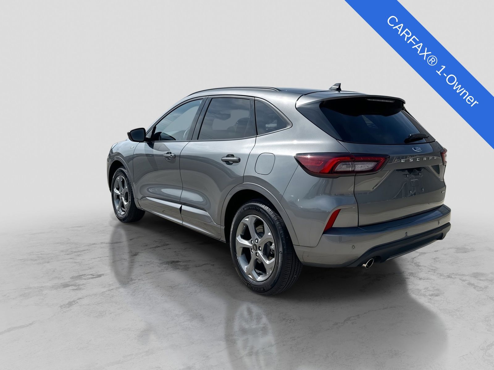 Thumbnail: 2024 Ford Escape - 5