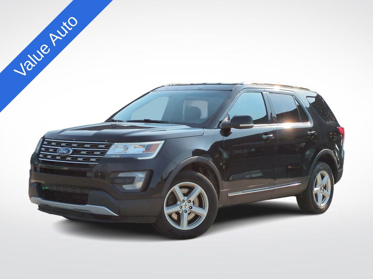 2016 Ford Explorer XLT -
                  Washington, MI