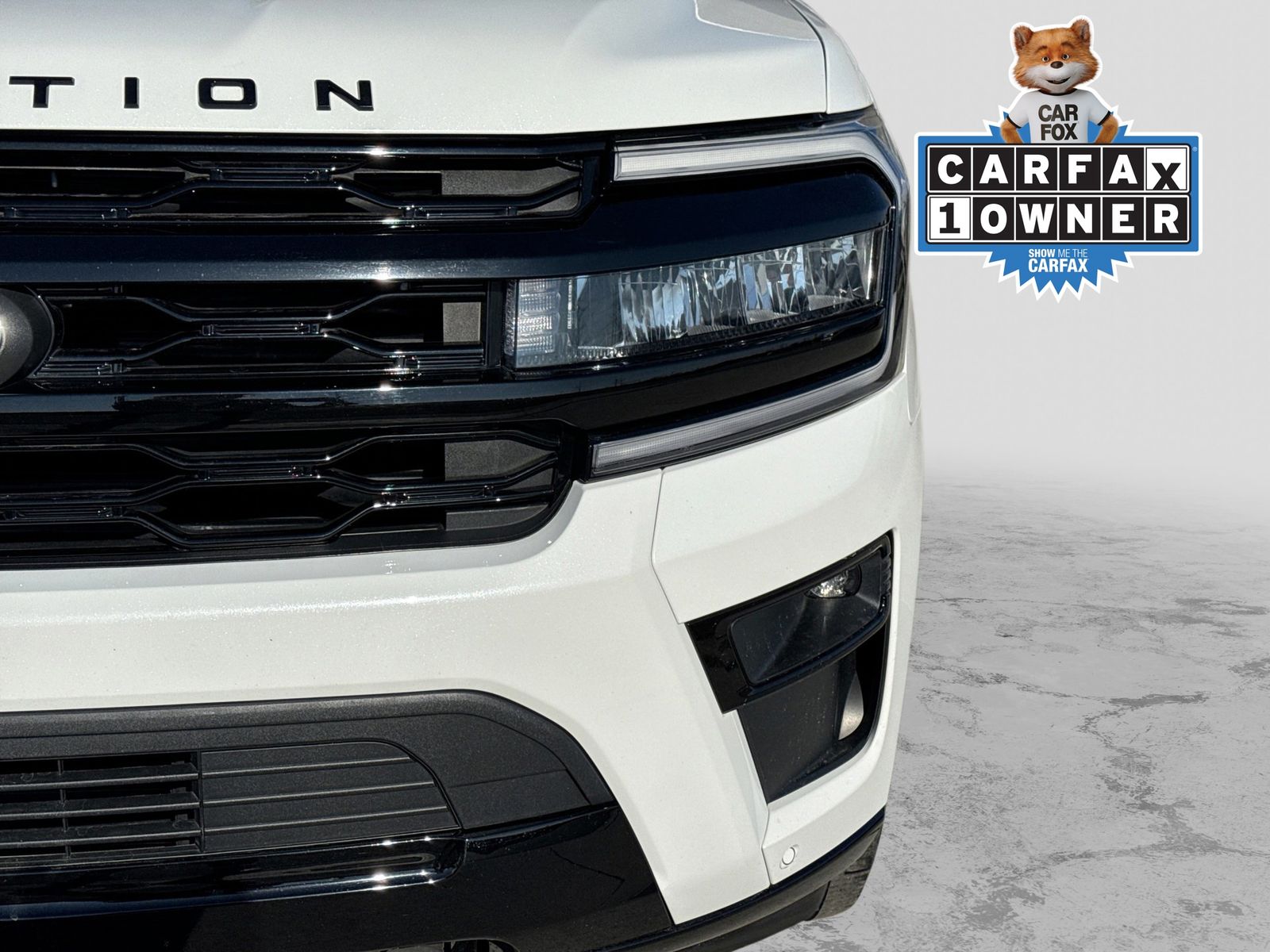 Thumbnail: 2023 Ford Expedition - 9