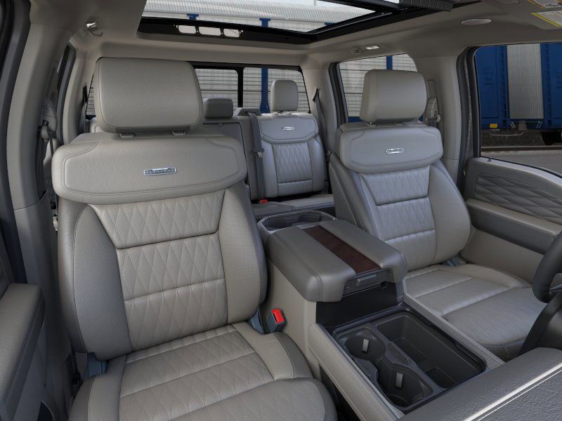 Thumbnail: 2026 Ford F-250 - 11