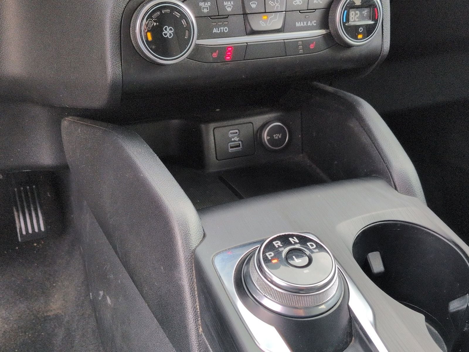 Thumbnail: 2020 Ford Escape - 30