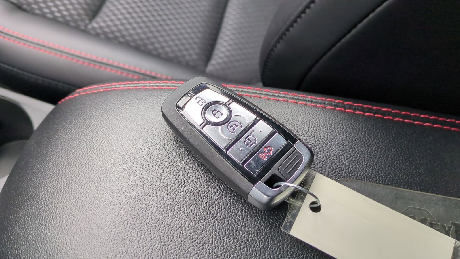 Thumbnail: 2026 Ford Escape - 34