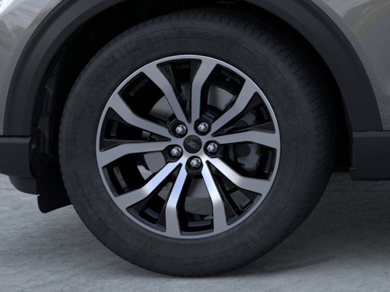 Thumbnail: 2026 Ford Explorer - 20