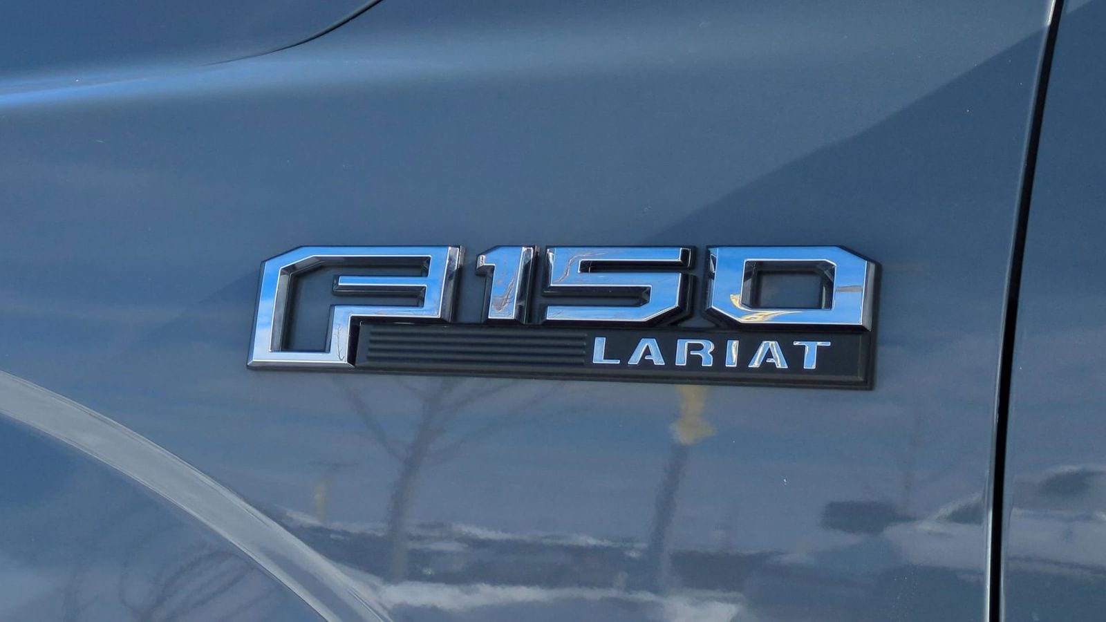 Thumbnail: 2019 Ford F-150 - 12