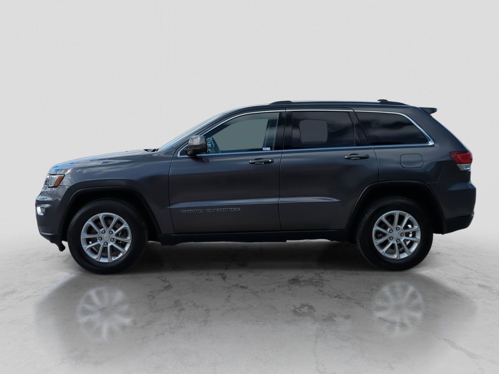 Thumbnail: 2021 Jeep Grand Cherokee - 3
