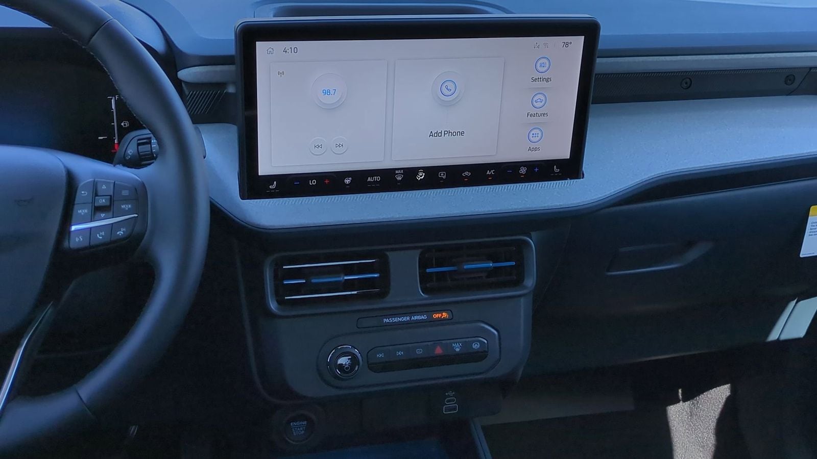 Thumbnail: 2025 Ford Maverick - 25