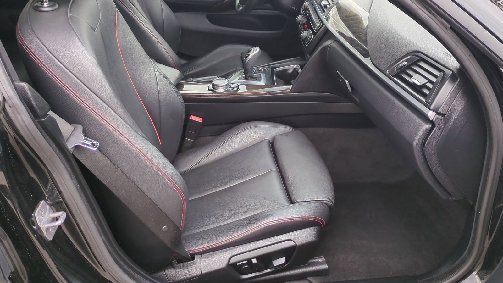 Thumbnail: 2015 BMW 4 Series - 25