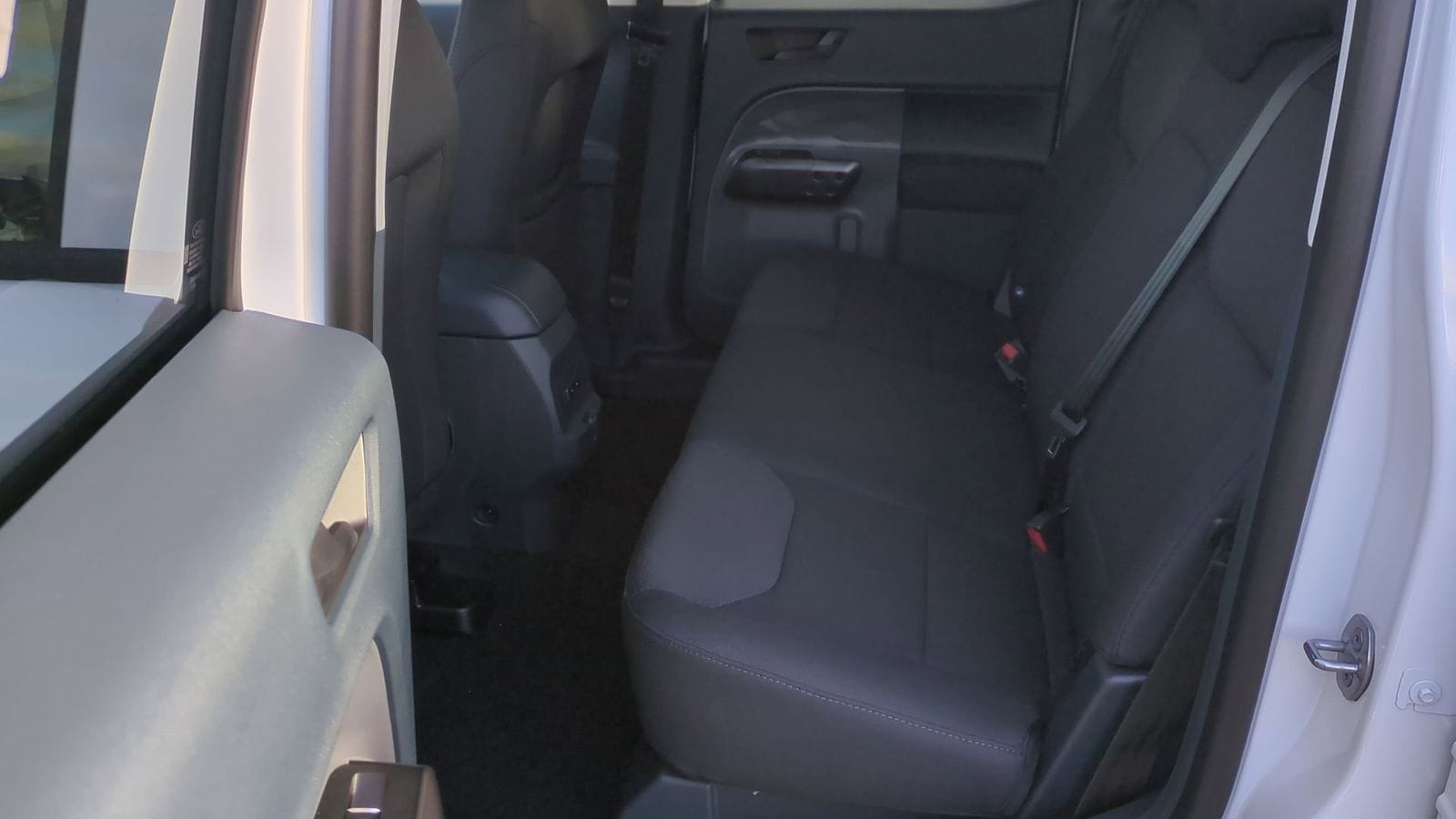 Thumbnail: 2025 Ford Maverick - 18