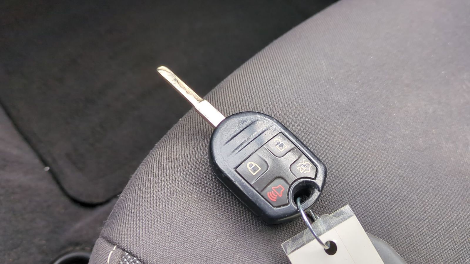 Thumbnail: 2019 Ford Fiesta - 37