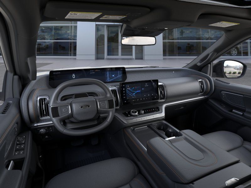 Thumbnail: 2026 Ford Expedition - 10