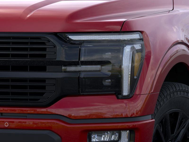 Thumbnail: 2025 Ford F-150 - 19