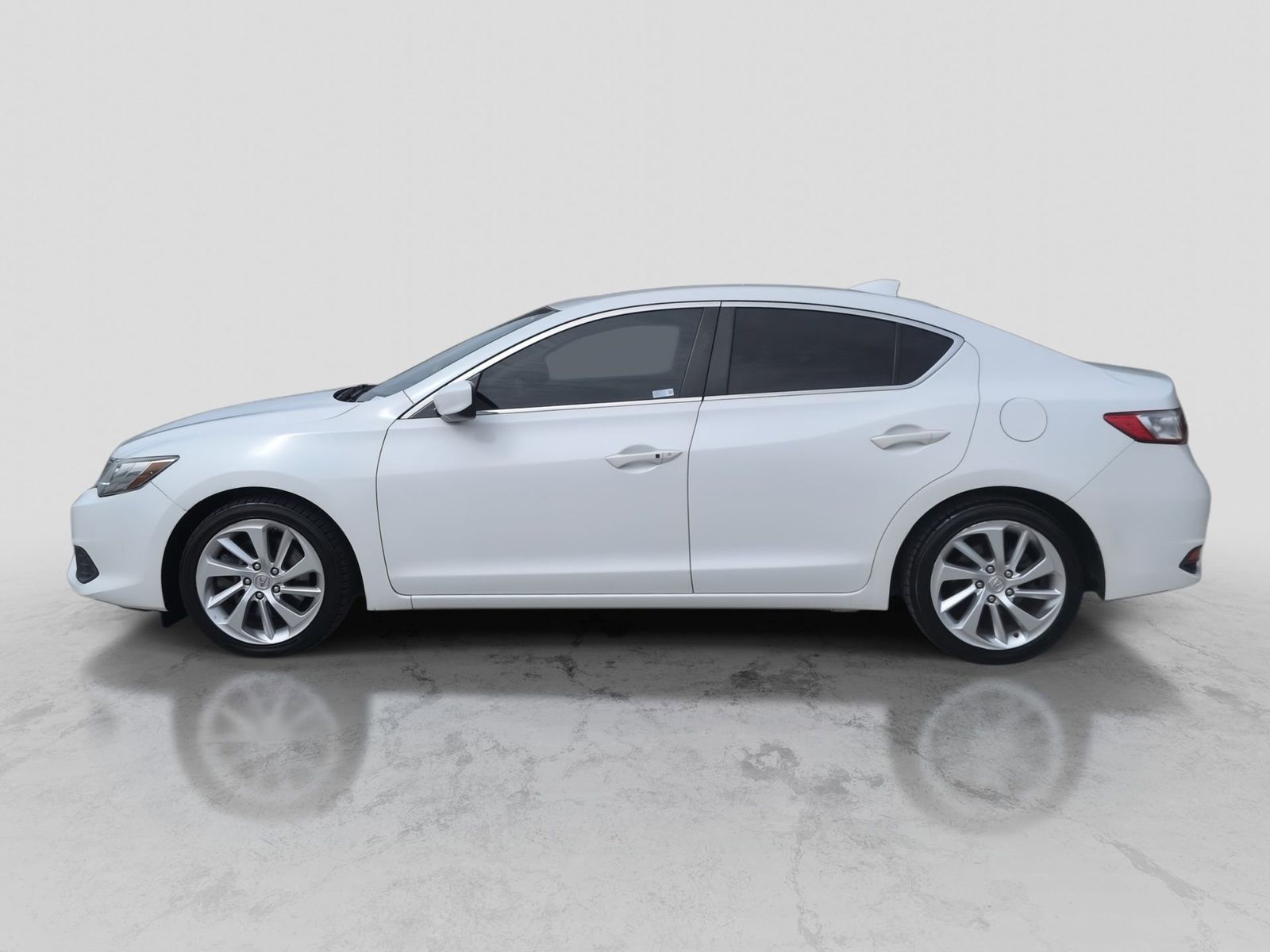 Thumbnail: 2016 Acura ILX - 3