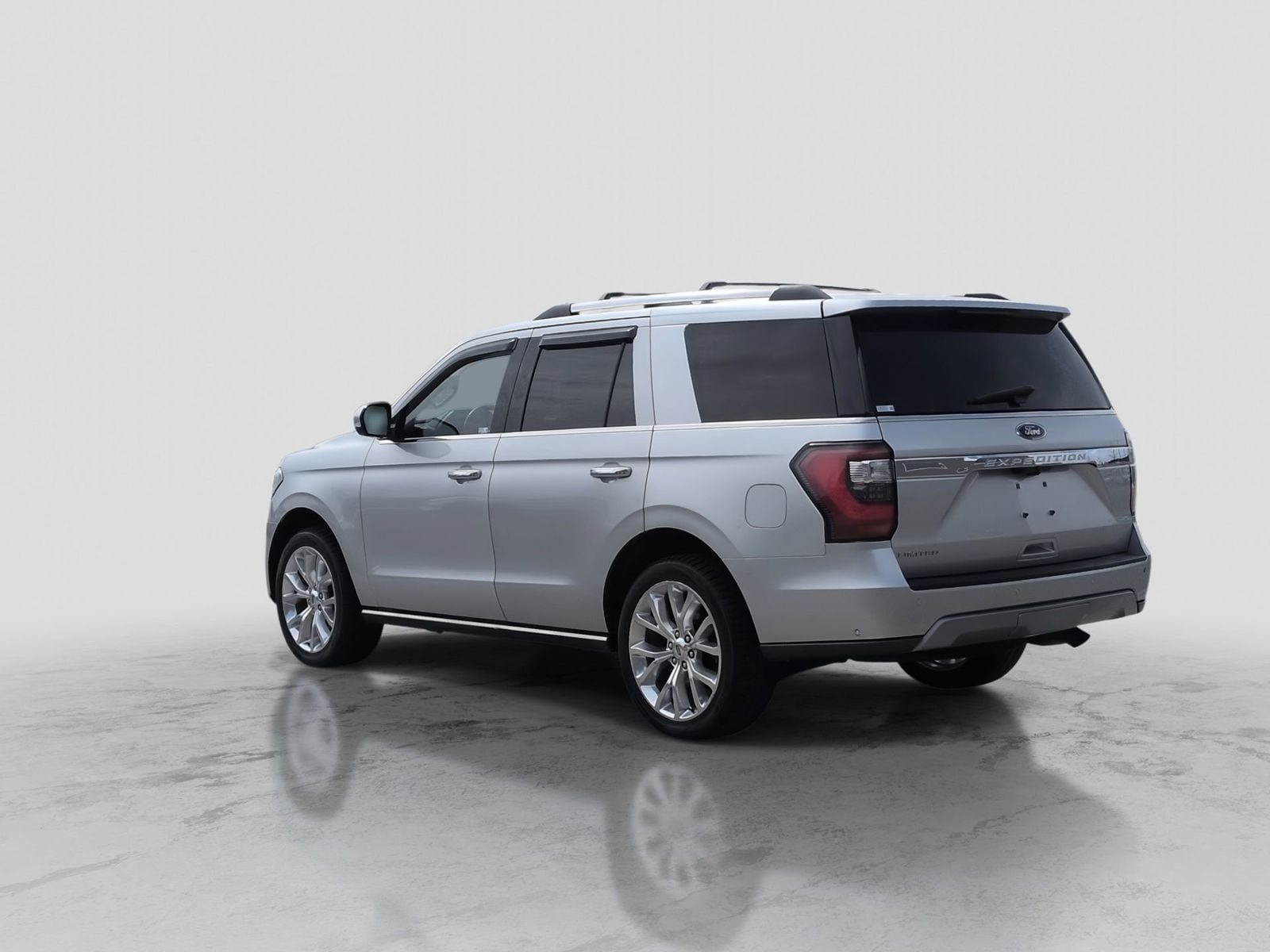 Thumbnail: 2019 Ford Expedition - 5