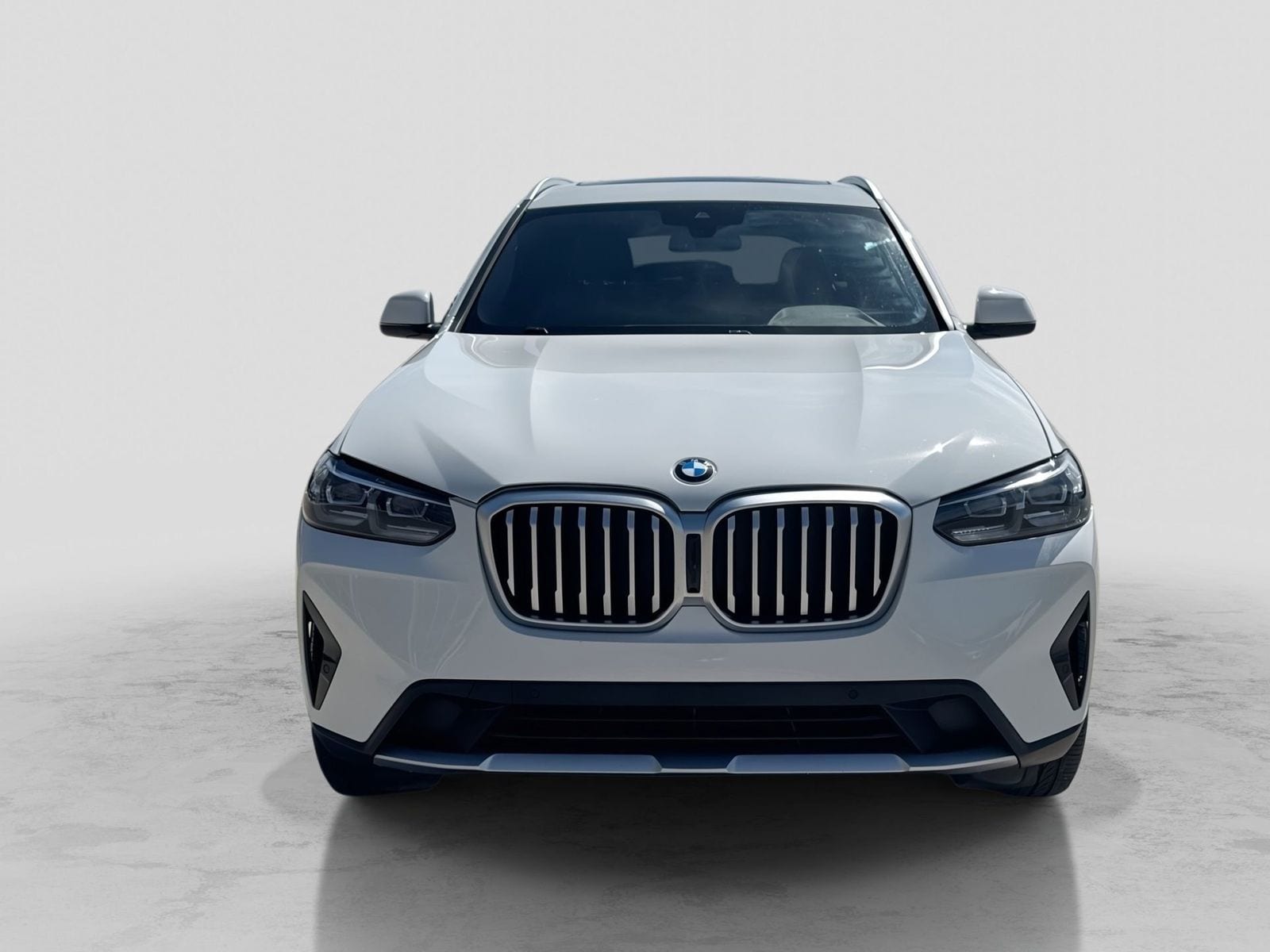 Thumbnail: 2023 BMW X3 - 8