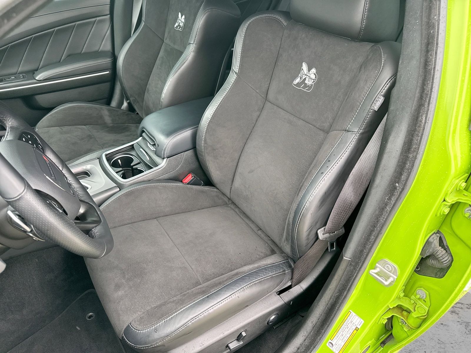 Thumbnail: 2023 Dodge Charger - 17