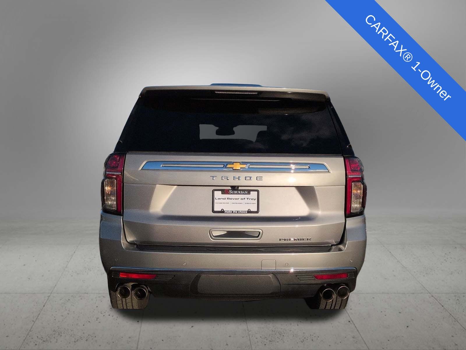 Thumbnail: 2023 Chevrolet Tahoe - 7