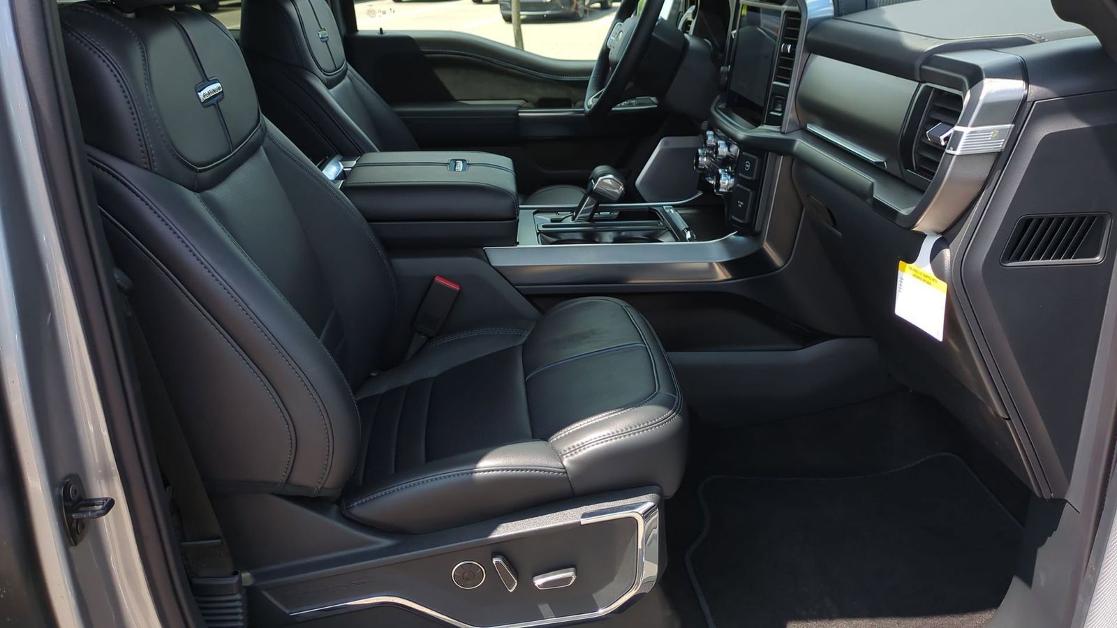 Thumbnail: 2025 Ford F-150 - 20