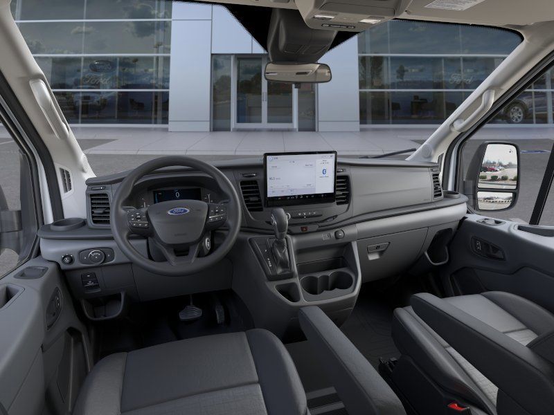 Thumbnail: 2026 Ford Transit Series - 10