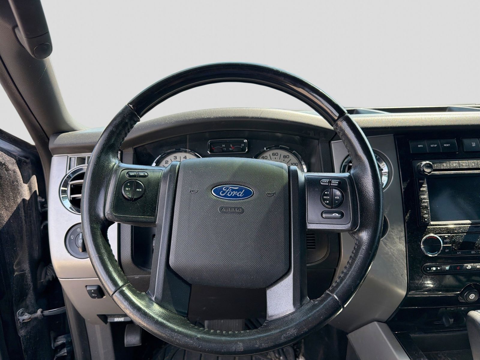 Thumbnail: 2013 Ford Expedition EL - 10