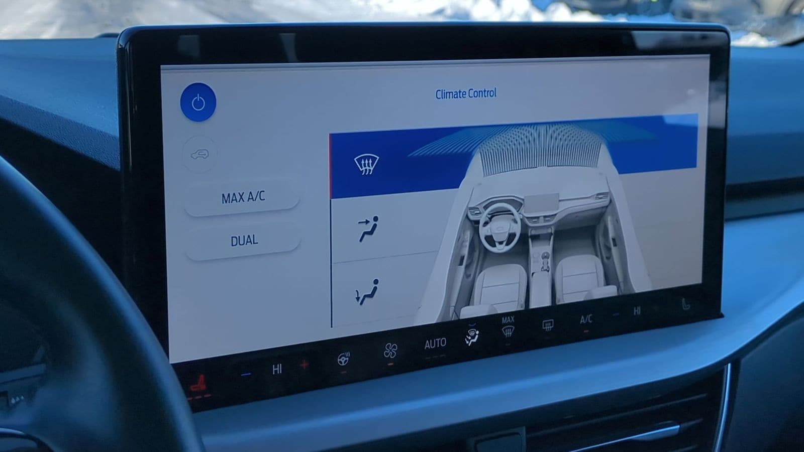 Thumbnail: 2024 Ford Escape - 31