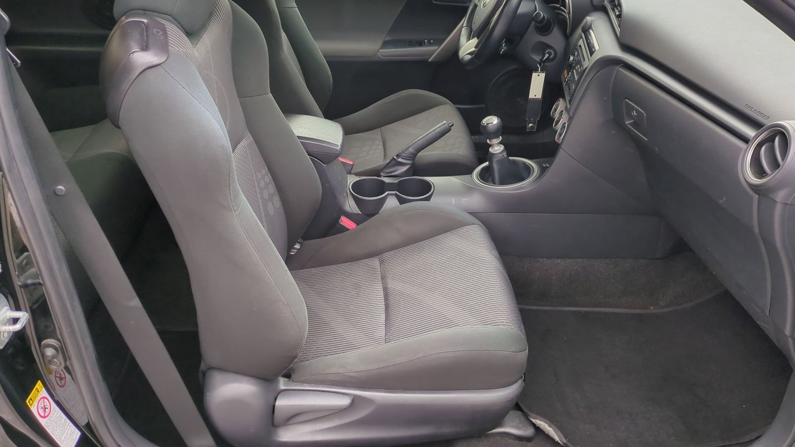 Thumbnail: 2013 Scion tC - 23