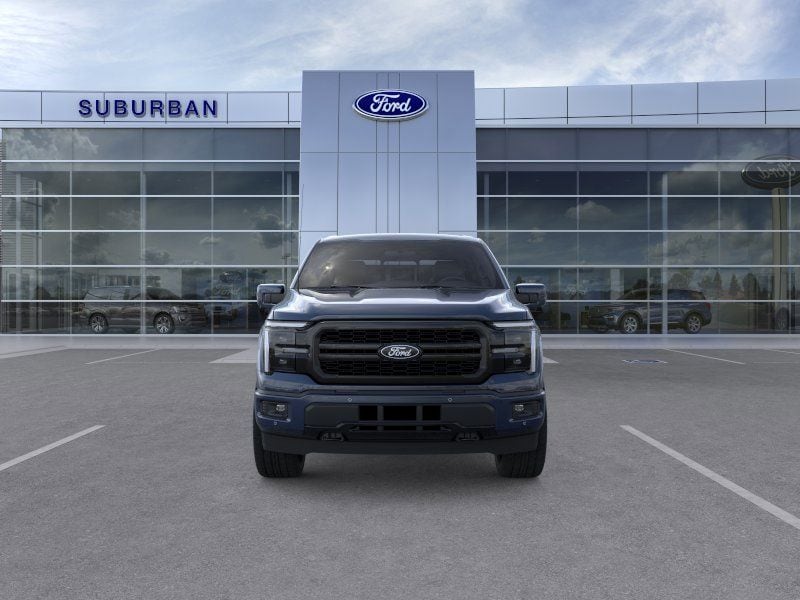 Thumbnail: 2026 Ford F-150 - 7