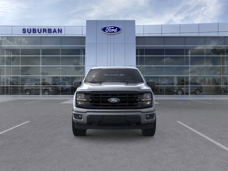 Thumbnail: 2026 Ford F-150 - 7