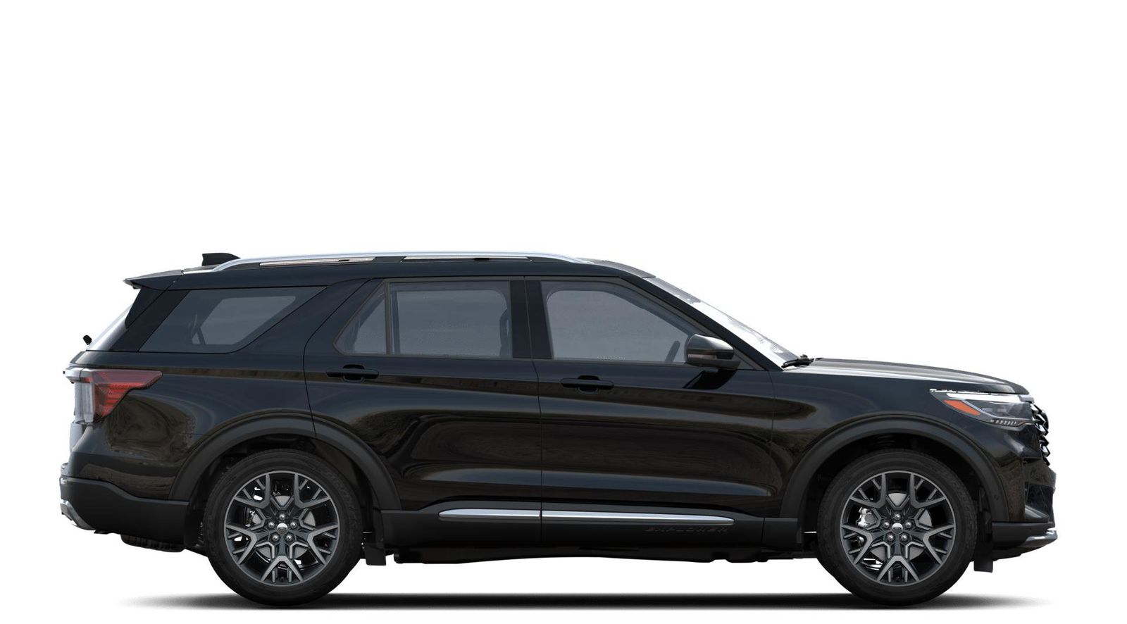 Thumbnail: 2025 Ford Explorer - 6
