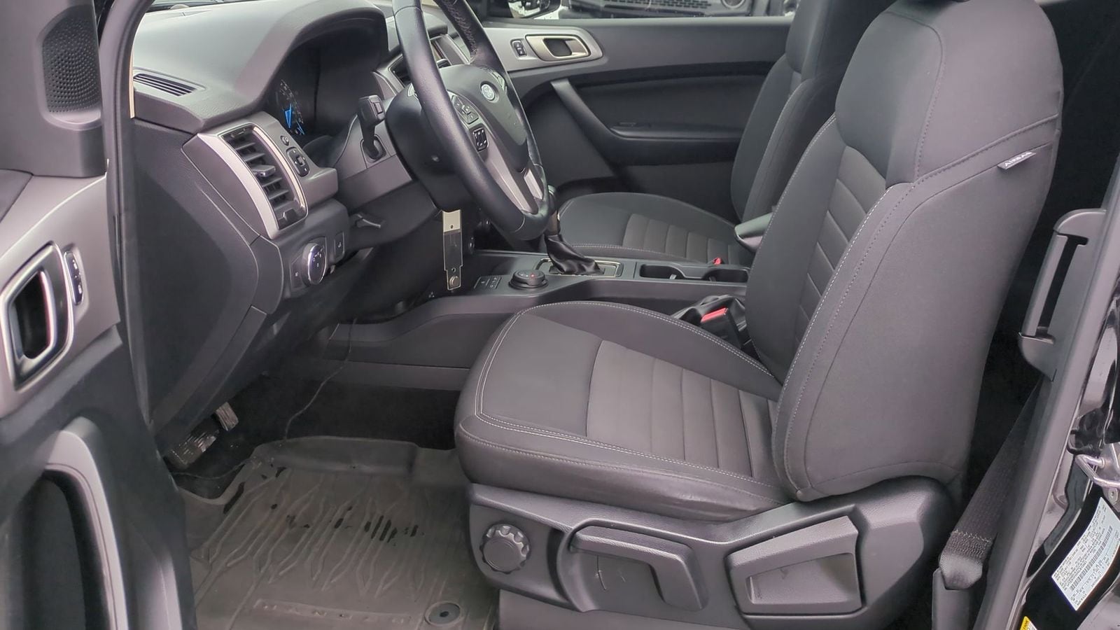 Thumbnail: 2019 Ford Ranger - 18