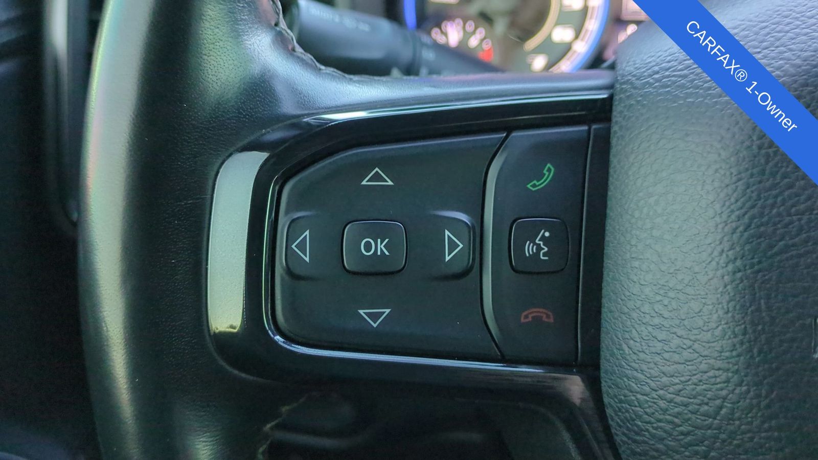 Thumbnail: 2022 RAM 1500 - 26