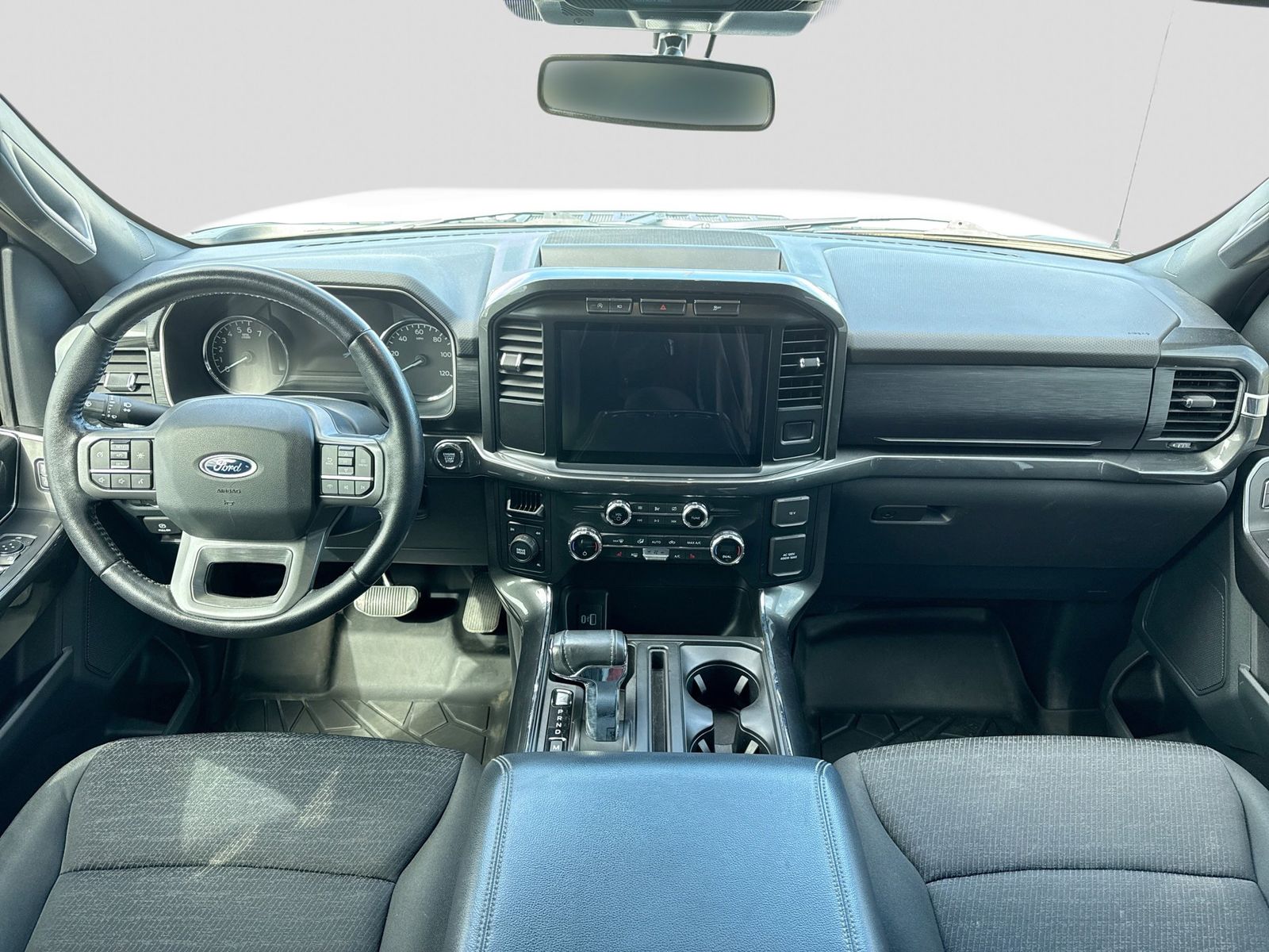 Thumbnail: 2021 Ford F-150 - 18