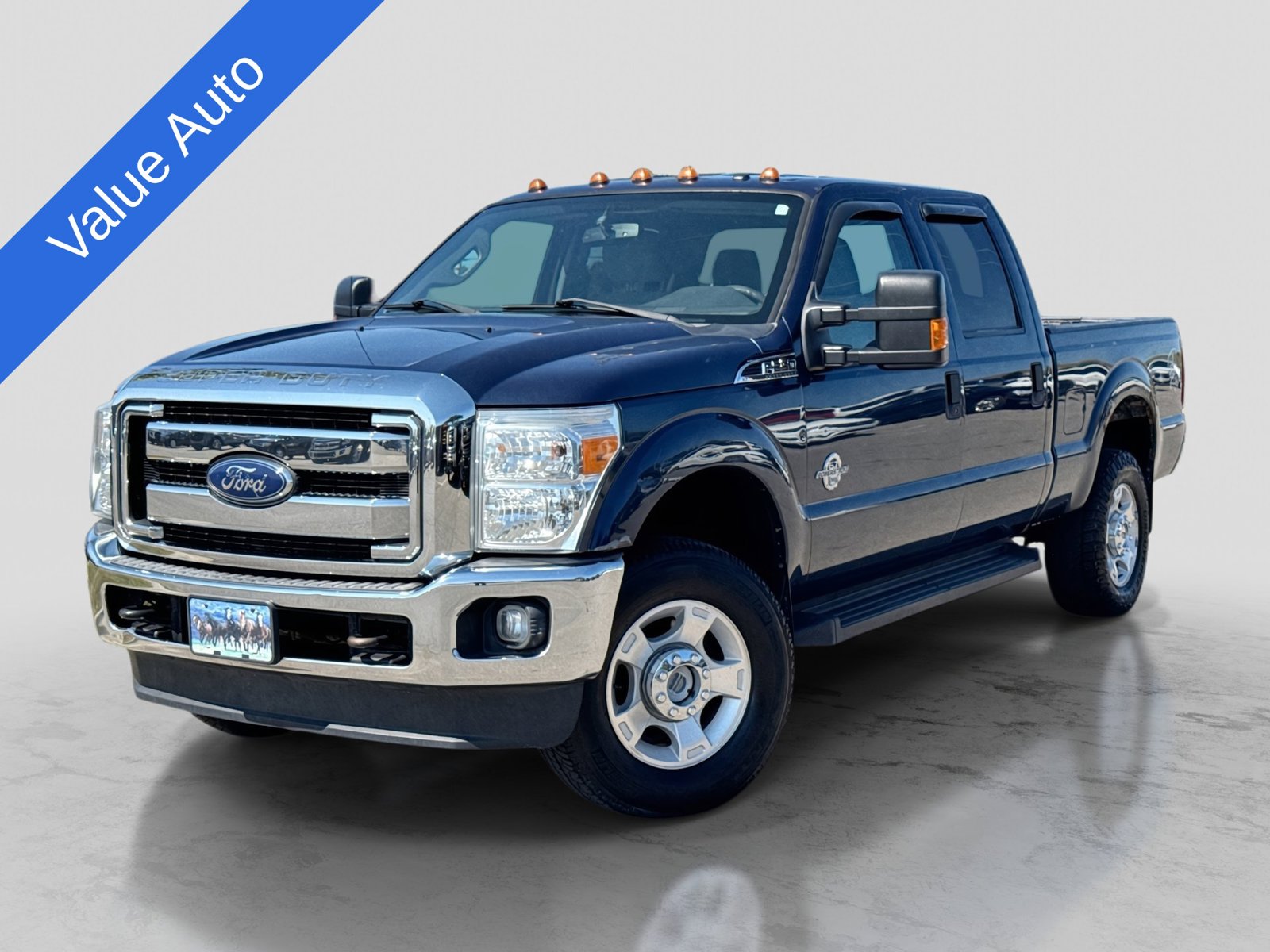 Used 2016 Ford F-250SD XLT Truck