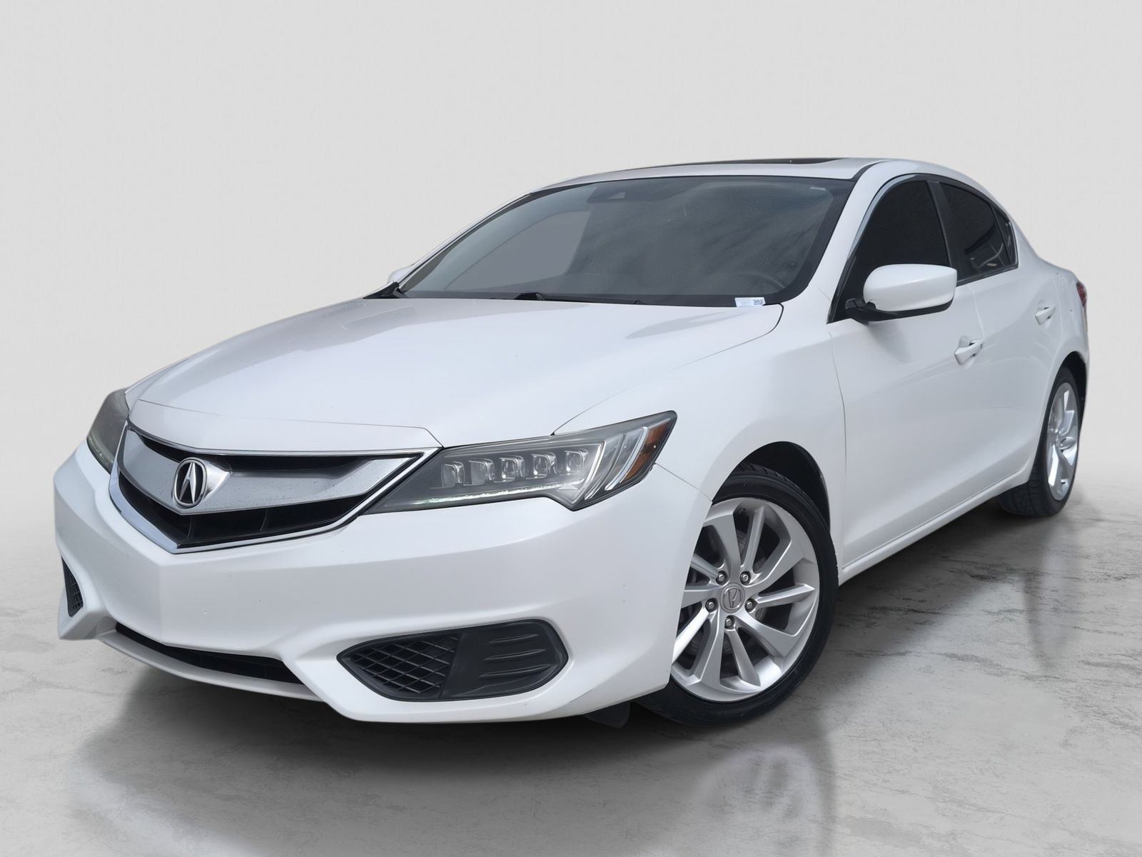 2016 Acura ILX  -
                  Washington, MI