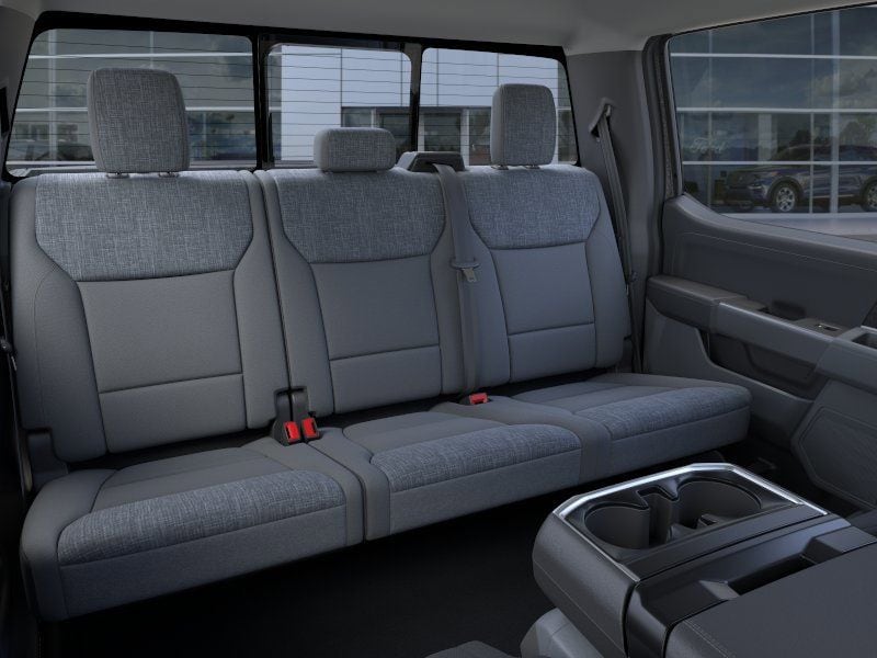 Thumbnail: 2025 Ford F-150 - 12