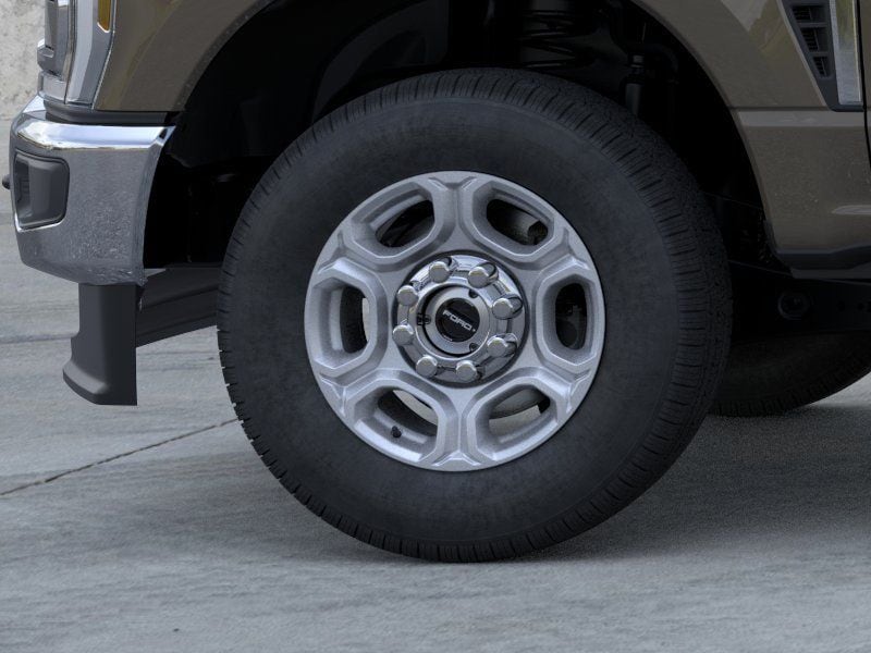Thumbnail: 2026 Ford F-250 - 20