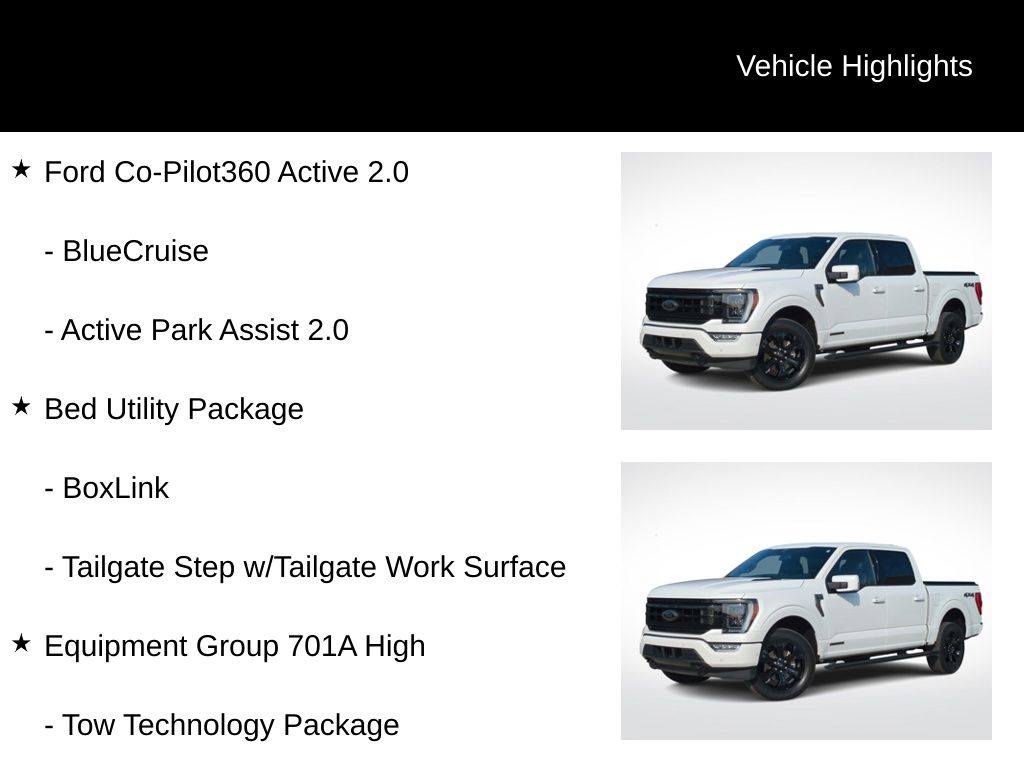 Thumbnail: 2022 Ford F-150 - 16
