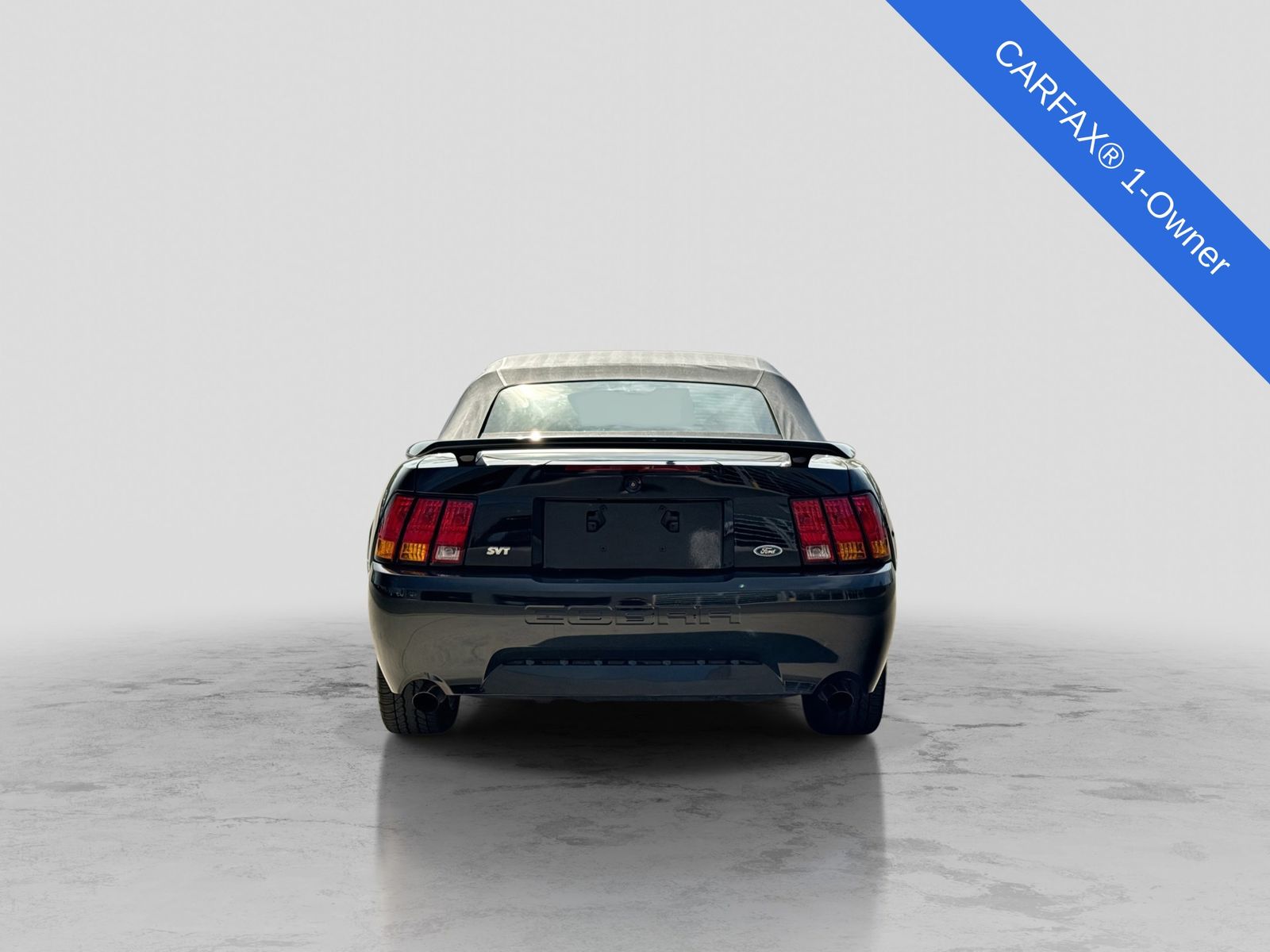 Thumbnail: 2001 Ford Mustang - 6