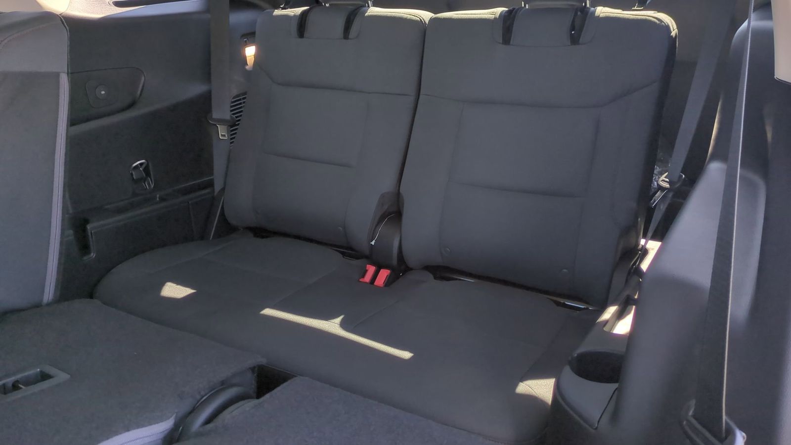 Thumbnail: 2025 Ford Explorer - 18