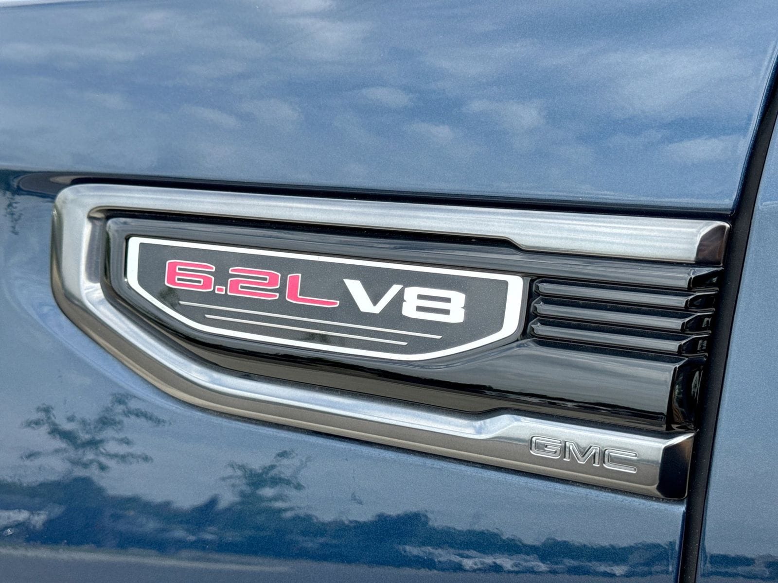 Thumbnail: 2019 GMC Sierra 1500 - 17
