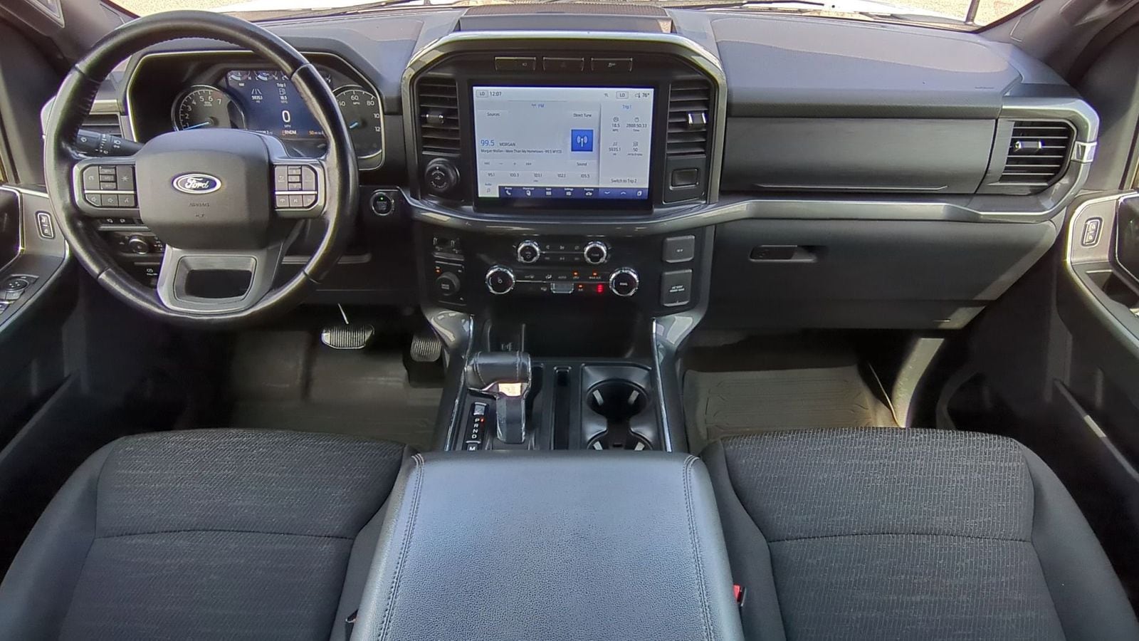 Thumbnail: 2022 Ford F-150 - 17